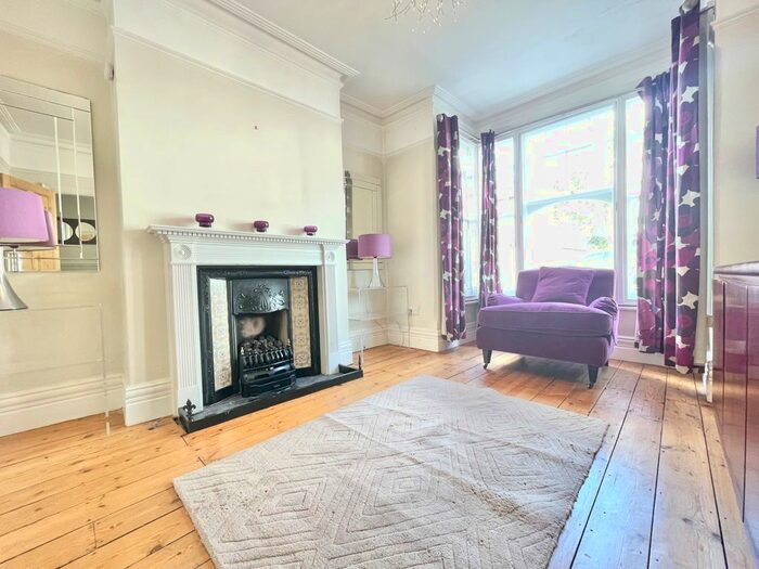 3 Bedroom Terraced House To Rent In Neville Street, Norwich, NR2