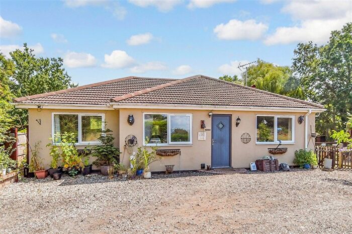 3 Bedroom Bungalow For Sale In Castledon Road, Downham, Billericay, Essex, CM11