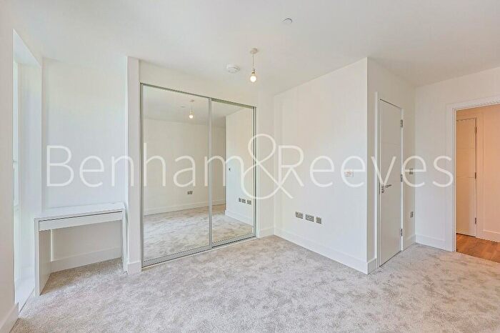 2 Bedroom Apartment To Rent In Sanday Drive, Colindale Gardens, NW9