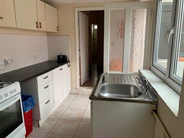 4 Bedroom House To Rent In Leopold Street, Oxford, Oxford, OX4