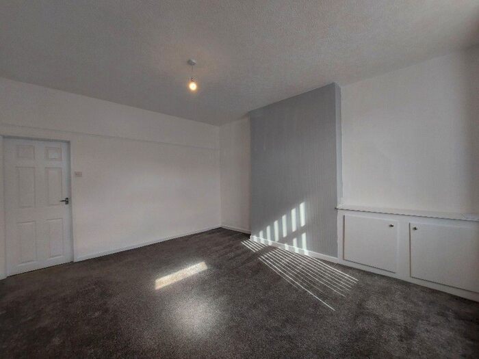 2 Bedroom Terraced House To Rent In Wordsworth Street, Burnley, BB12