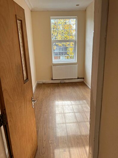 1 Bedroom Flat To Rent In Elmdon Road, Acock Green, B27