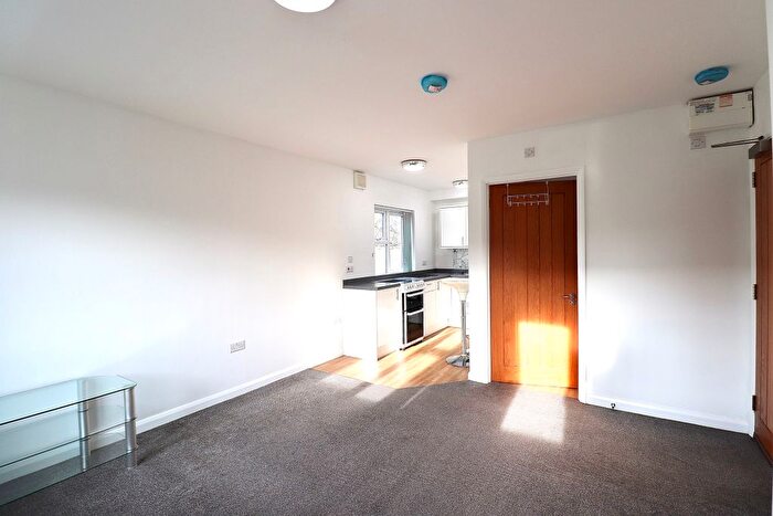 1 Bedroom Studio To Rent In Duncan Close, Moulton Park, Northampton, NN3