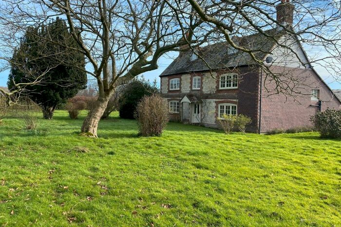 6 Bedroom Detached House To Rent In Treyford, Midhurst, GU29