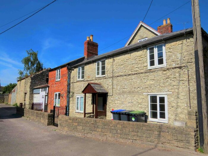 2 Bedroom Cottage To Rent In Long Cottage, North Street, Mere, Wilts, BA12