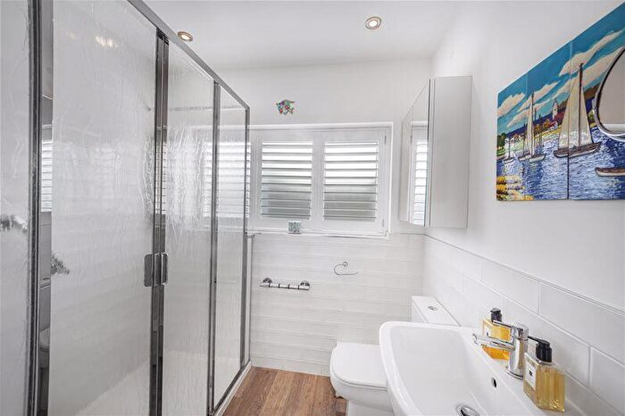 2 Bedroom Semi-Detached Bungalow For Sale In Lyme View Place, Poynton, SK12