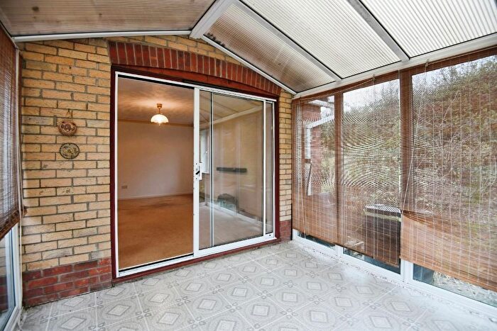 2 Bedroom Detached Bungalow For Sale In Malt Drive, Wisbech, Cambs, PE14