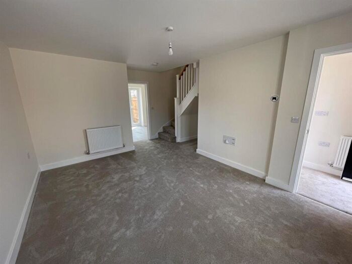 3 Bedroom Detached House To Rent In Biehler Avenue, Weston, Spalding, PE12