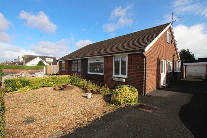 3 Bedroom Semi-Detached Bungalow For Sale In Crosland Road North, Lytham St. Annes, FY8