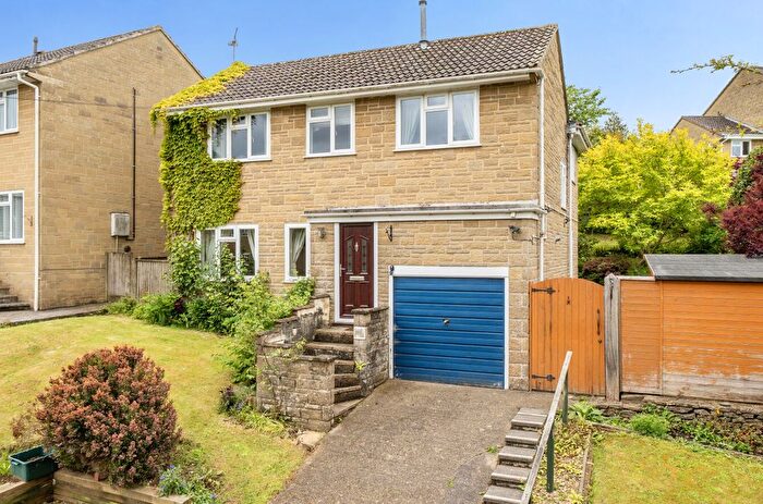 4 Bedroom Detached House For Sale In Ashlands Close, Crewkerne, Somerset, TA18