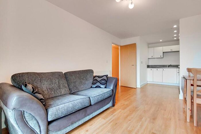 1 Bedroom Apartment To Rent In Torre Vista, Lewisham, SE13