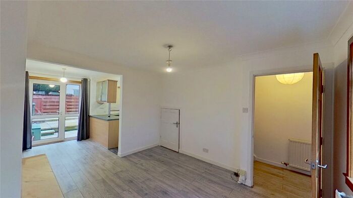 2 Bedroom House To Rent In South Gyle Wynd, South Gyle, Edinburgh, EH12