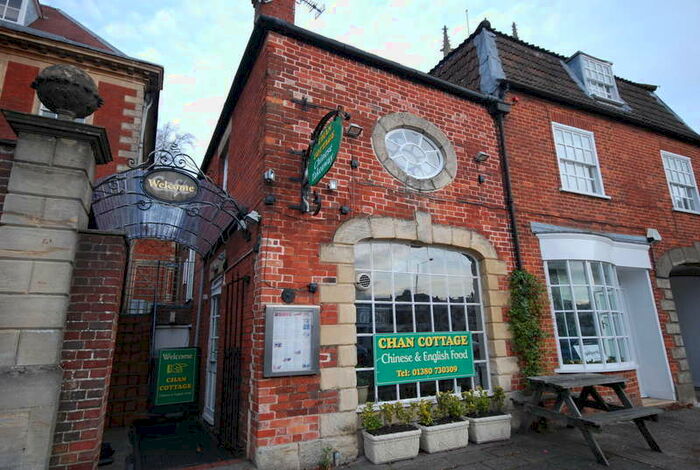 1 Bedroom Flat To Rent In New Park Street, Devizes, SN10