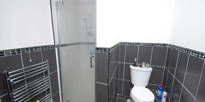 3 Bedroom House To Rent In Haddon Street, Salford, M6