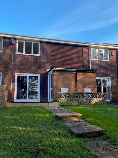 3 Bedroom Property To Rent In Nash Close, Plympton, Plymouth, PL7