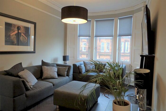 1 Bedroom Flat To Rent In Oran Street, Glasgow, G20