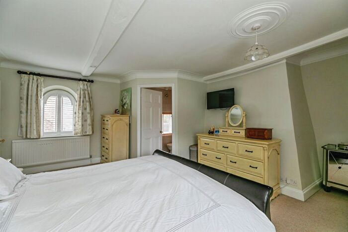 5 Bedroom Detached House For Sale In High Street, Ramsey, Huntingdon, PE26