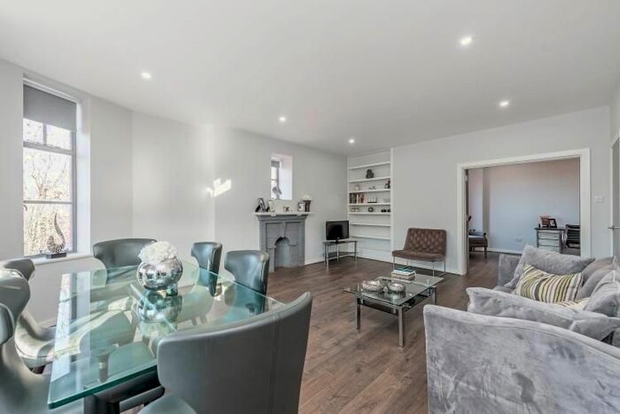 4 Bedroom Flat To Rent In Clive Court, Maida Vale, London, W9