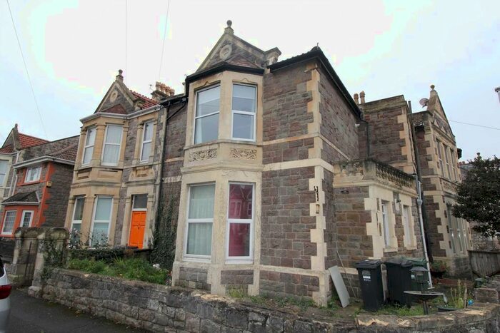 1 Bedroom Flat To Rent In Trevelyan Road, Weston-Super-Mare, BS23