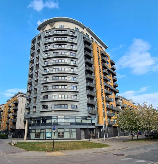 1 Bedroom Flat To Rent In Tarves Way, London, SE10
