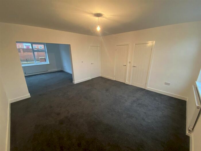3 Bedroom Terraced House To Rent In Edward Street, Craghead, Stanley, DH9
