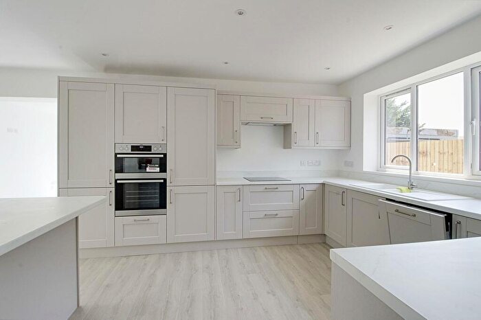 3 Bedroom Detached Bungalow For Sale In St. Andrews Road, Northborough, PE6