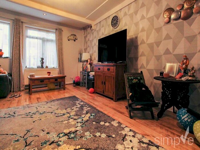 4 Bedroom Property To Rent In Longmead Road, Hayes, Middlesex, UB3