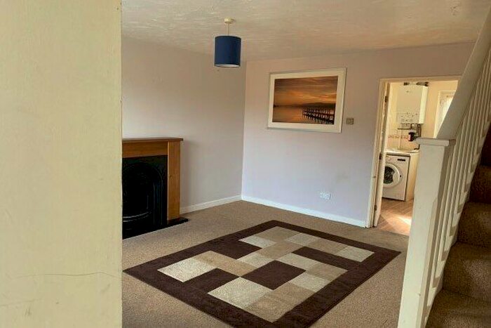 2 Bedroom Property To Rent In Coriander Drive, Bristol, BS32