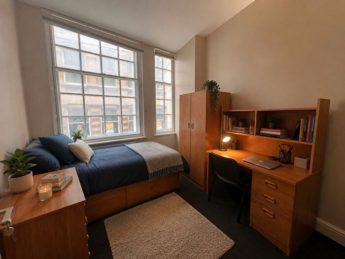 5 Bedroom Flat To Rent In Saint Nicholas Street, Bristol, BS1
