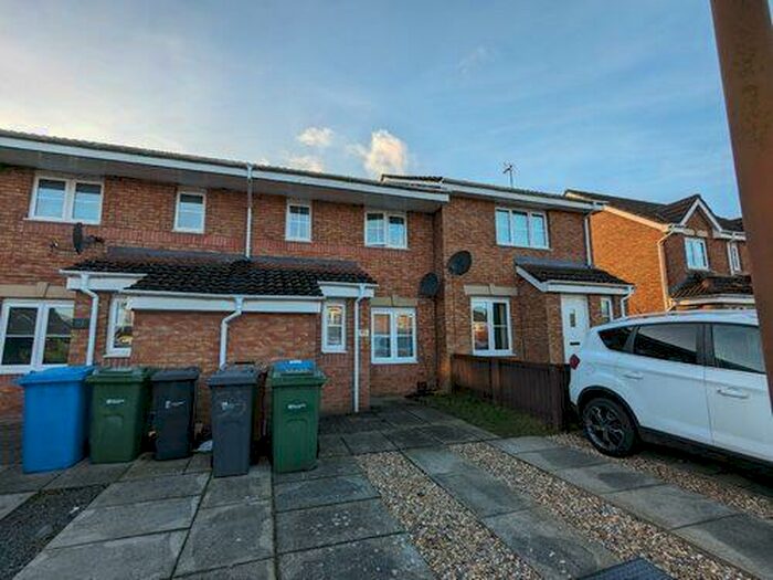 2 Bedroom Terraced House To Rent In Cricketfield Place, Armadale, EH48