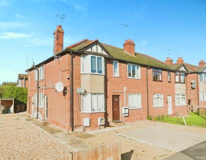 1 Bedroom Apartment To Rent In Coval Lane, Chelmsford, CM1