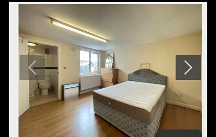 1 Bedroom Flat To Rent In Boniface Walk, Harrow, London, HA3
