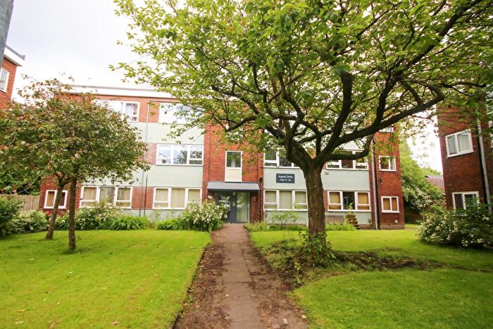 2 Bedroom Flat To Rent In Argosy Drive, Eccles, M30