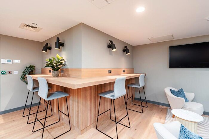 2 Bedroom Apartment To Rent In Blucher Street, Birmingham, B1