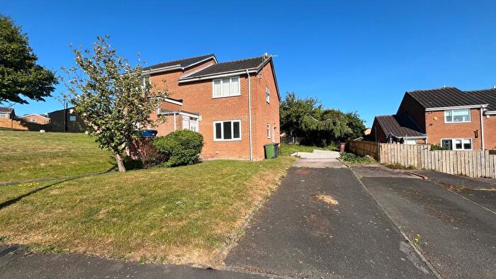 1 Bedroom Flat To Rent In Crofton Way, South West Denton, Newcastle Upon Tyne, NE15