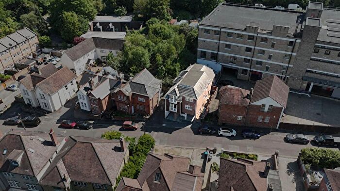 6 Bedroom Block Of Apartments For Sale In Wharfdale Road, Westbourne, BH4
