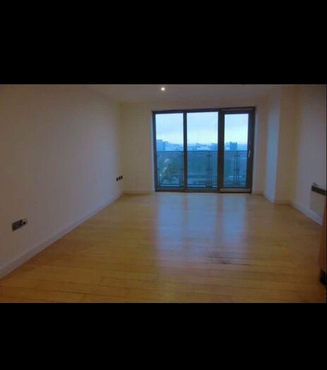 2 Bedroom Flat For Sale In Navigation Street, Leicester, LE1