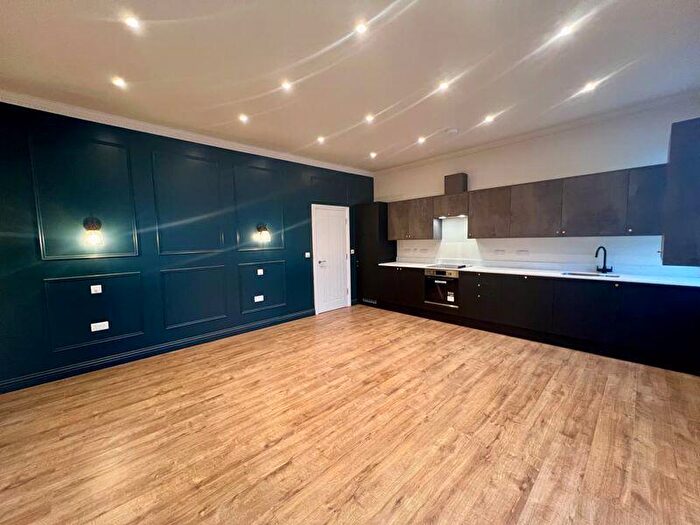 1 Bedroom Flat To Rent In Stanford Road, Brighton, BN1