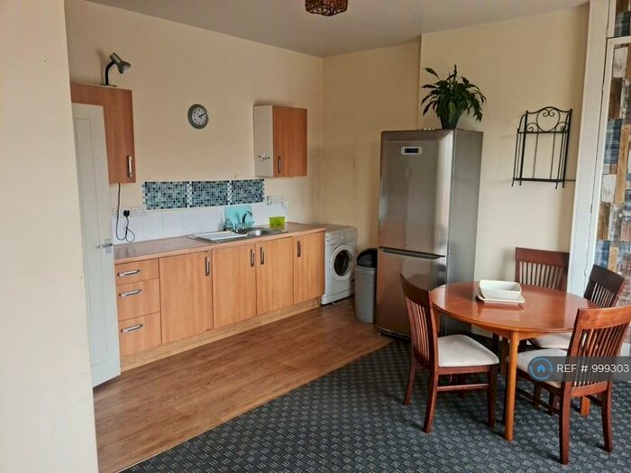 1 Bedroom Flat To Rent In Burngreave Road Sheffield, Sheffield, S3