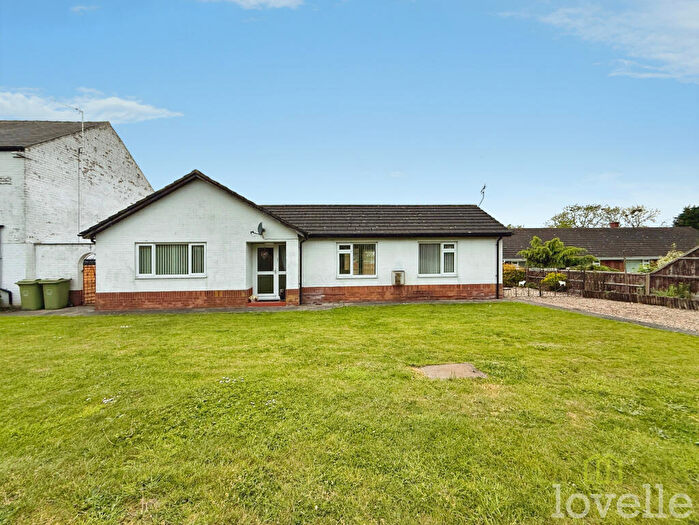 1 Bedroom Bungalow To Rent In Longside Villa, Pilham, DN21