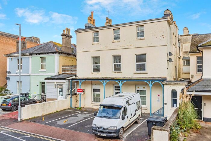 Studio For Sale In Abbey Road, Torquay, TQ2
