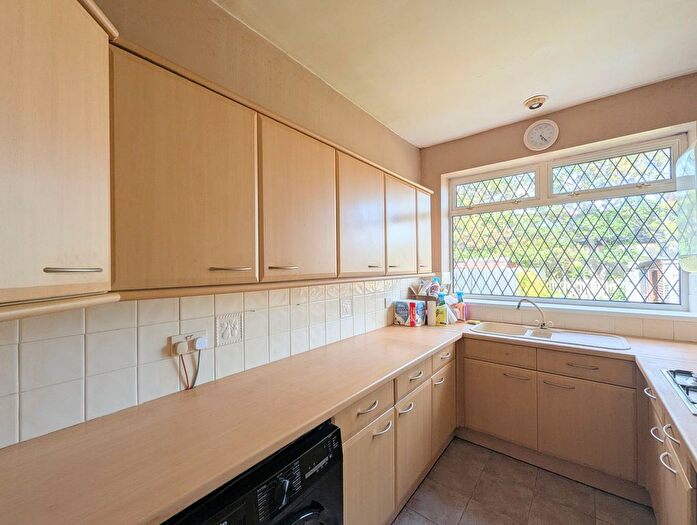 2 Bedroom Semi-detached Bungalow For Sale In Highfield Road, South Shields, NE34