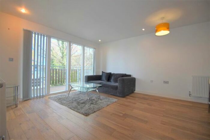 1 Bedroom Flat To Rent In Seren Park Gardens, London, SE3