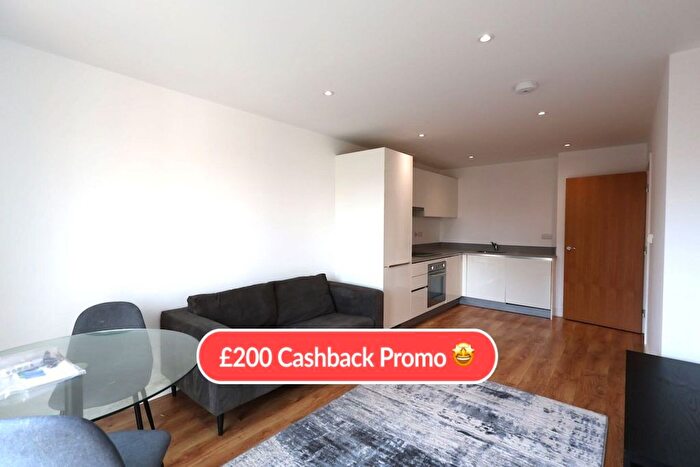 1 Bedroom Flat To Rent In Headstone Road, Harrow, HA1