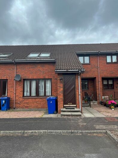 2 Bedroom Flat To Rent In Drumkeen Court, Forestside, Belfast, BT8