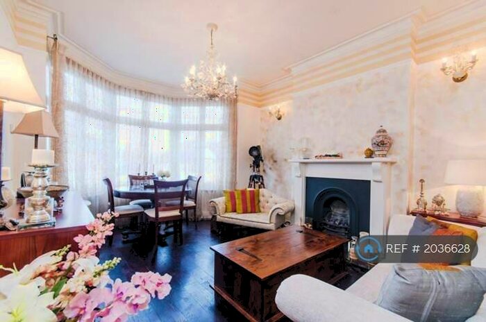 3 Bedroom Flat To Rent In Nibthwaite Road, London, HA1