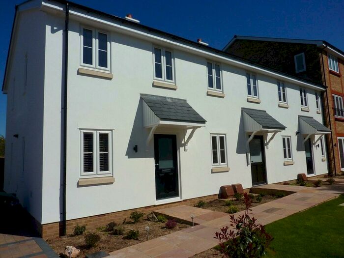 2 Bedroom Apartment To Rent In West Sidings, Station Road, Worthing, BN11