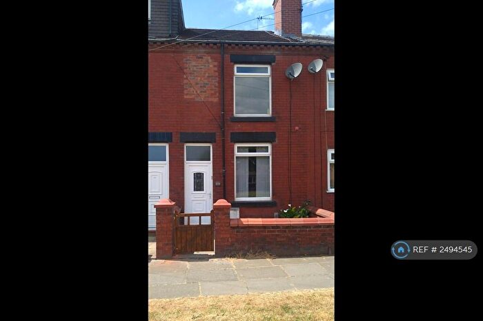 2 Bedroom Terraced House To Rent In Tyldesley Road, Atherton, Manchester, M46