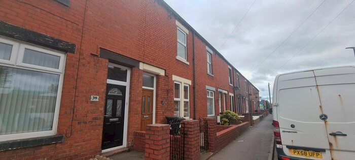 2 Bedroom Terraced House To Rent In Kingstown Road, Stanwix, Carlisle, CA3