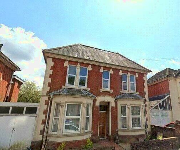 1 Bedroom Property To Rent In Gordon Avenue, Southampton, Hampshire, SO14